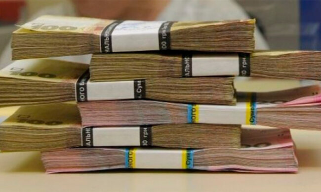У Києві арештували активи підприємства на понад 170 мільйонів, директора оголосили у розшук