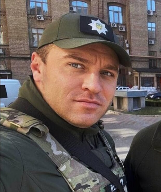 Керівник департаменту поліції Києва, у якого знайшли необґрунтовані активи, подав рапорт на звільнення