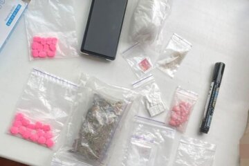 Амфетамін у парфумах та дитячих іграшках – викрито групу наркодилерів