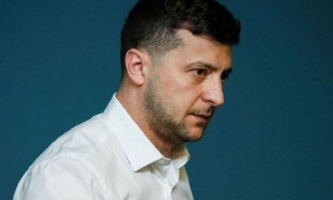 Зеленського попередили про інформаційну небезпеку
