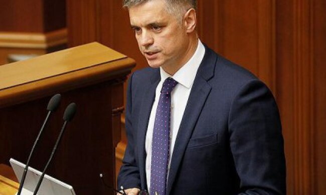 За 5 років Росія не виконала жодного зобов’язання – Пристайко