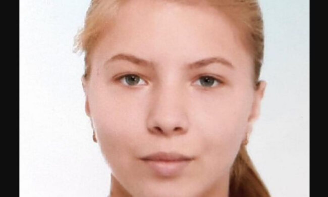 На Київщині зникла неповнолітня дівчина