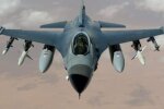 У районі Ізюма на висоті 6 тисяч метрів збиті два ворожі винищувачі