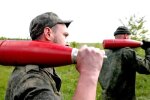У РФ вперше назвали офіційну кількість строковиків, відправлених на війну з Україною