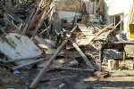 Росіяни вдарили ракетами С-300 по Слов’янську