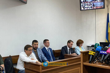 Генпрокурор Кравченко особисто представлятиме сторону обвинувачення у справі вбитого підлітка у фунікулері