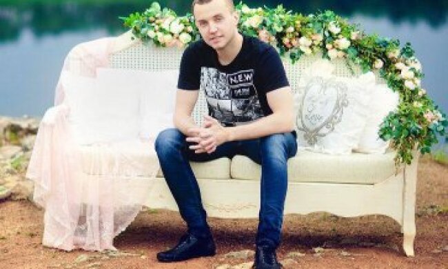 Перше інтерв’ю весільного фотографа, який обійшов на виборах мільйонера