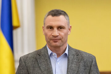 На засіданні РНБО не розглядатимуть звільнення Кличка з посади голови Київської держадміністрації