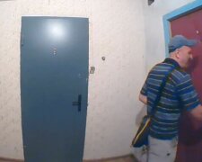 В Україні активізувалися домушники, небезпечний момент зняла камера відеоспостереження