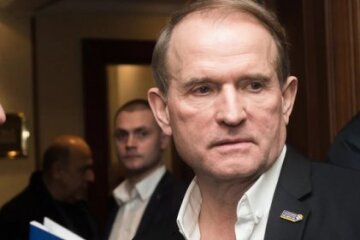 “Це буде дуже гучна історія”. У Зеленського є питання до партії Медведчука
