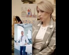 Ірина Верещук (вона ж Мері Поппінс) затролила Кличка в TikTok: відео