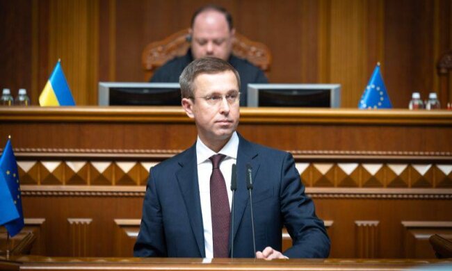 Верховна Рада призначила Сергія Корецького Прем’єр-міністром України: що відомо про нового главу уряду