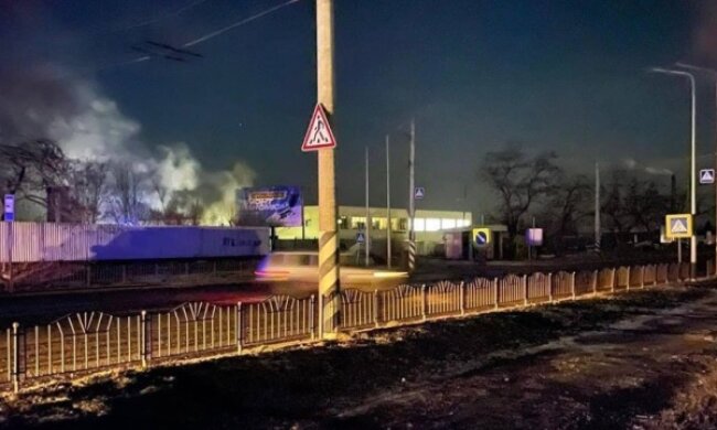 Під час нічного обстрілу Краматорська загинули двоє цивільних