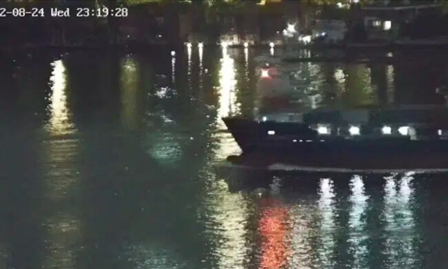 Росія попри турецькі обмеження перевезла через Босфор ракети до С-300, – Naval News