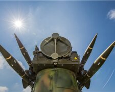 Швейцарія утилізує ракети, якими могла б скористатися Україна – ЗМІ
