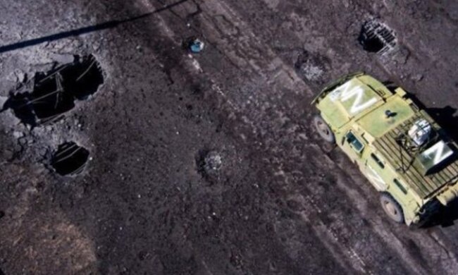 ЗСУ взяли Антонівський міст у Херсоні під вогневий контроль, — генерал-лейтенант Романенко