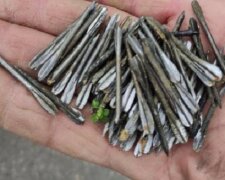 Проти херсонців російські військові застосовують смертоносні снаряди з флешетами