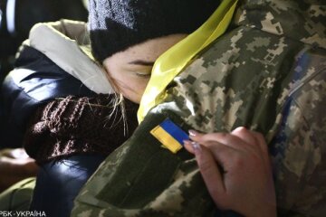 Україна і Росія провели черговий обмін полоненими