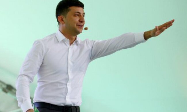 Зеленський вніс законопроект про імпічмент