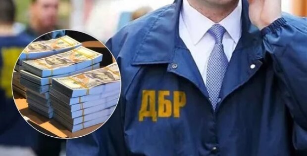 Київські шахраї вимагали півмільйона доларів від імені Офісу генерального прокурора