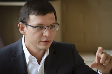 Суд заборонив партію «Наші» Мураєва