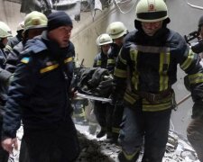 Сьогоднішній ракетний удар по Харкову: багато постраждалих, є жертви