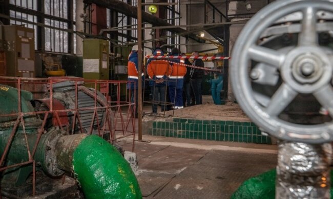 У Києві понад сто котелень забезпечили можливістю підключення до генераторів