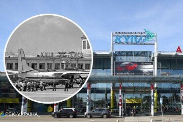 Сто років в авіації. Як Київ отримав власний міський аеропорт