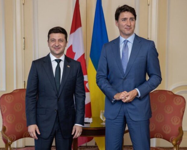 Зеленський обіцяє спростити візовий режим із Канадою, але не для всіх