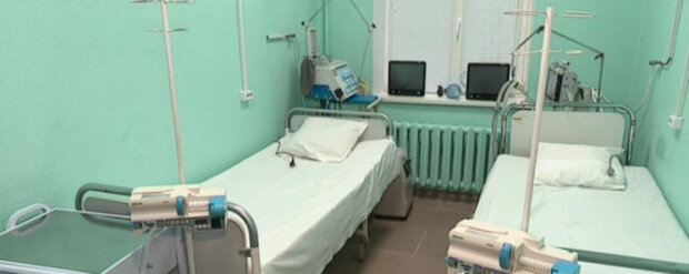 У Києві продовжує погіршуватись ситуація в COVID-лікарнях: більше 95% хворих не вакциновані