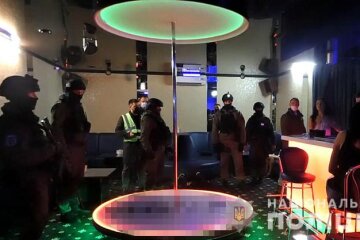 У Києві викрито нічний клуб, якій таємно порушував правила карантину