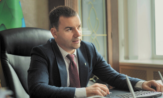 У Київській області затримано сільського голову Гатненської громади