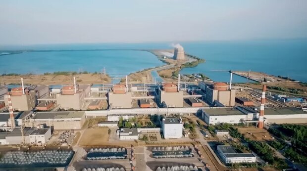 Найбільша у Європі Запорізька АЕС перетворюється на велику ядерну вибухівку