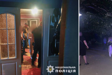 У Білій Церкві чоловік погрожував підірвати багатоповерхівку