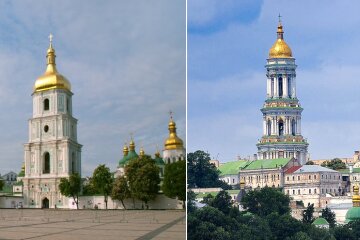 У столиці з'явиться новий культурний маршрут - пролягатиме від Софії Київської до Києво-Печерської лаври