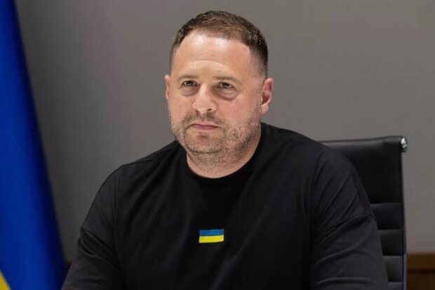 Єрмак пропонує Раді створити комісію з контролю за використанням отриманої Україною від партнерів зброї