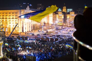 Як Київ відзначатиме День Гідності та Свободи 2019