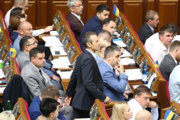 Партіям відшкодують гроші за передвиборчу агітацію