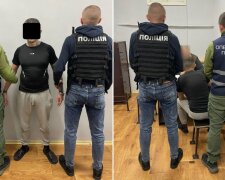 У Білій Церкві викрили шахрайську схему, організовану засудженим у колонії