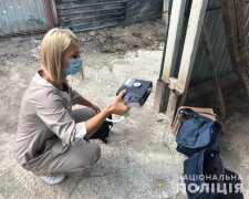 Забруднення повітря: під Києвом перевіряють завод з вироблення бронежилетів