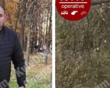 У Києві перехожий врятував дівчинку, яка тонула в озері (відео)
