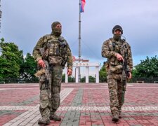 СБУ назвала імена зрадників, які вступили до лав “МВД РФ” в Запорізькій області