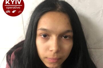 У Києві затримана шайка злодійок