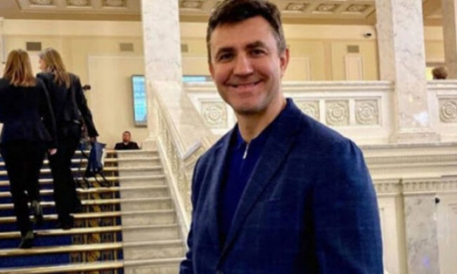 Микола Тищенко просить надати Леросу державну охорону