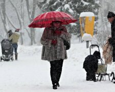 Морози як 12 років тому: метеорологи підбили підсумки найхолоднішої зими в Києві