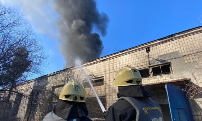 Ворог завдав комбінованого удару. Тривога в столиці тривала понад 9,5 годин — звіт КМВА