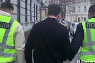 Кримчанин побив і пограбував киянина (відео)