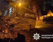 П’яний рейс до в’язниці: у Києві судитимуть гостя столиці за угон автобуса та серію ДТП