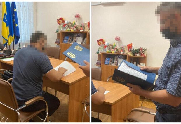 У Києві чиновників викрили на хитрій схемі зі шкільними меблями