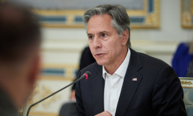 Держдеп закликав рф звільнити журналіста WSJ та вимагає доступу до нього